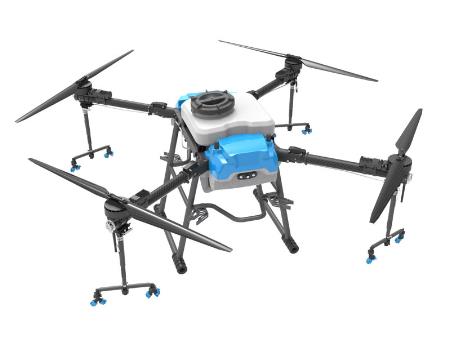 Máy bay nông nghiệp điều khiển từ xa không người lái