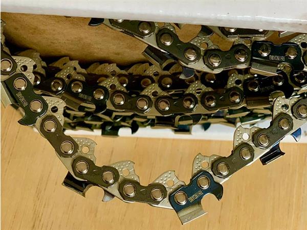 Xích máy cưa RHINO AMG