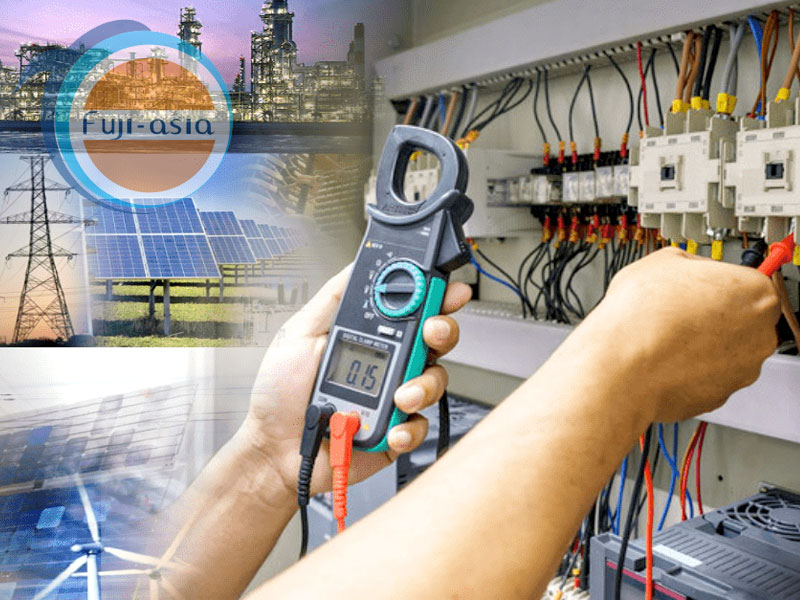 Thiết bị điện